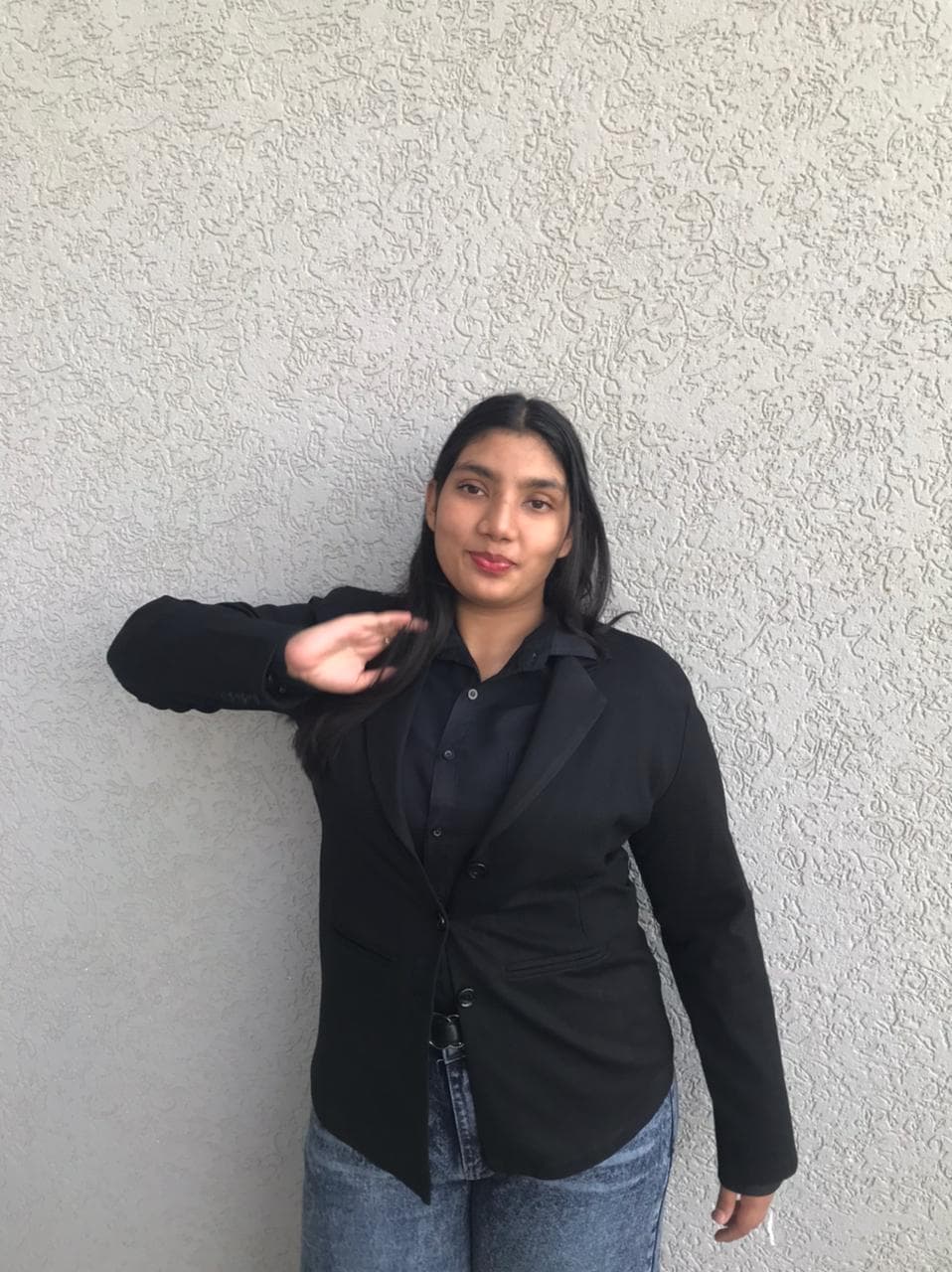 anzilah dhalait